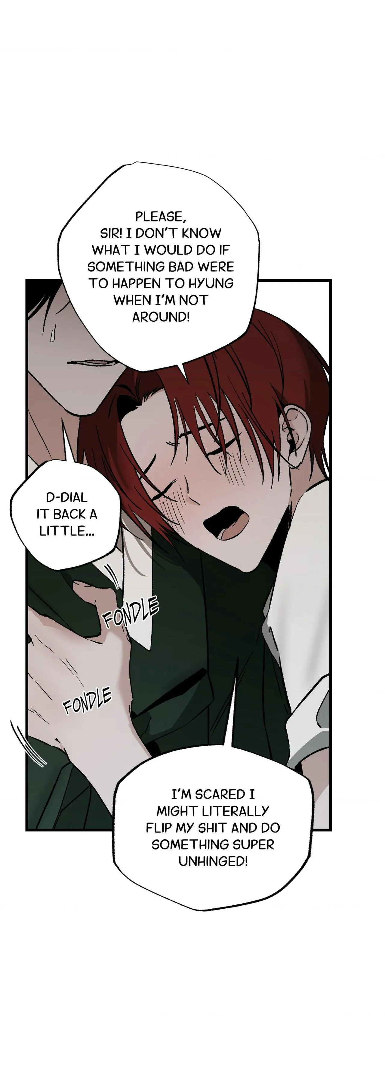 Closing Breaker - Chapter 29 Page 4