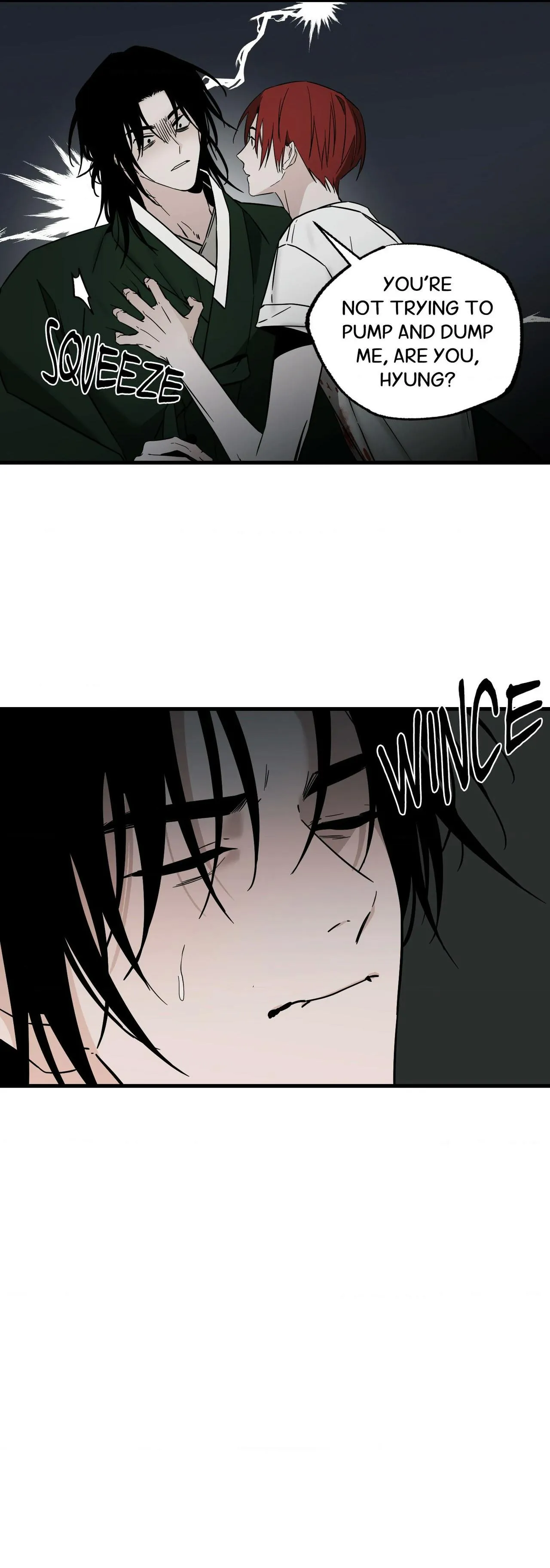 Closing Breaker - Chapter 29 Page 6