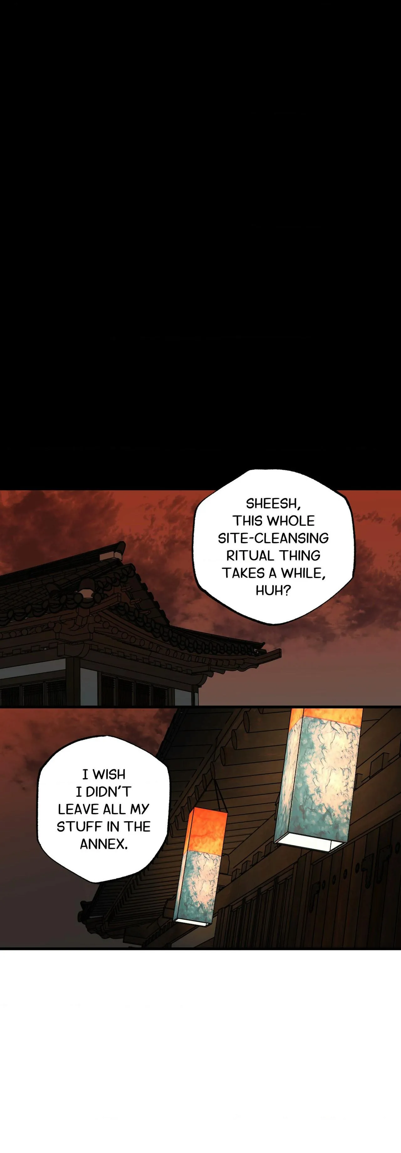 Closing Breaker - Chapter 29 Page 11