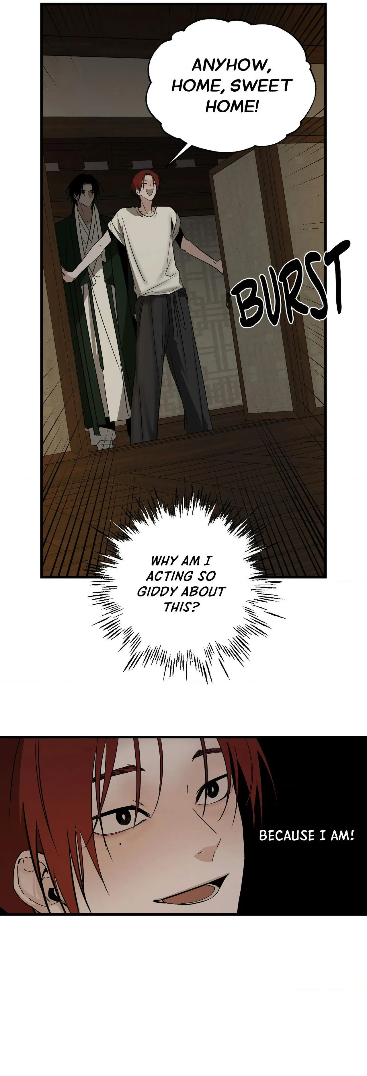 Closing Breaker - Chapter 29 Page 12