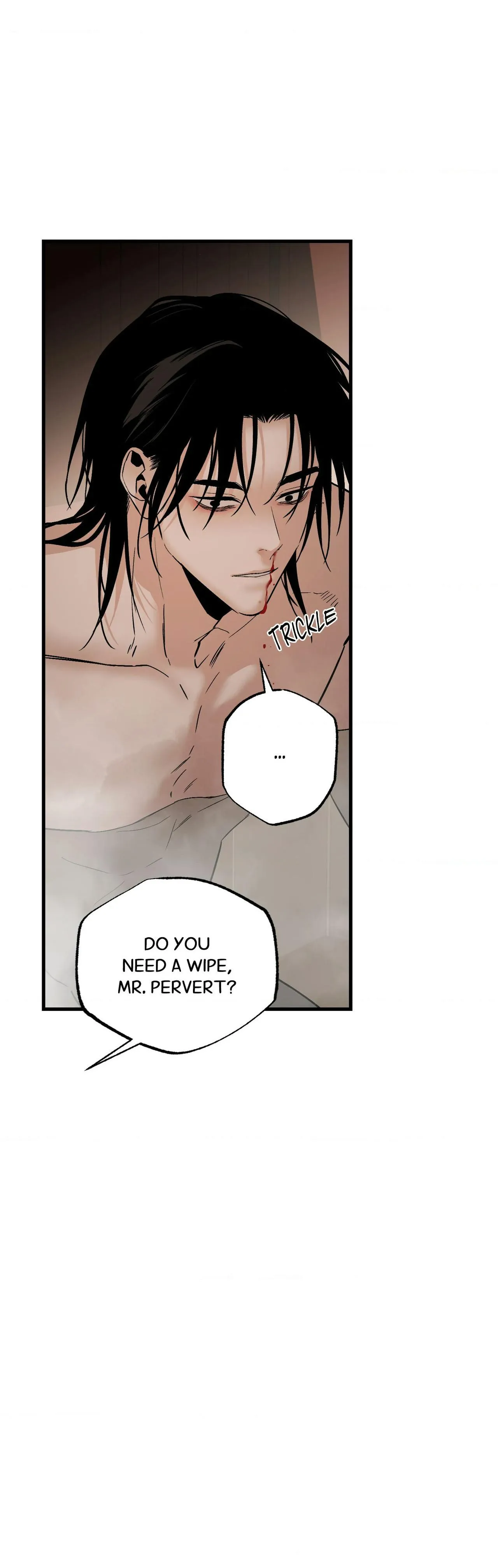 Closing Breaker - Chapter 29 Page 19