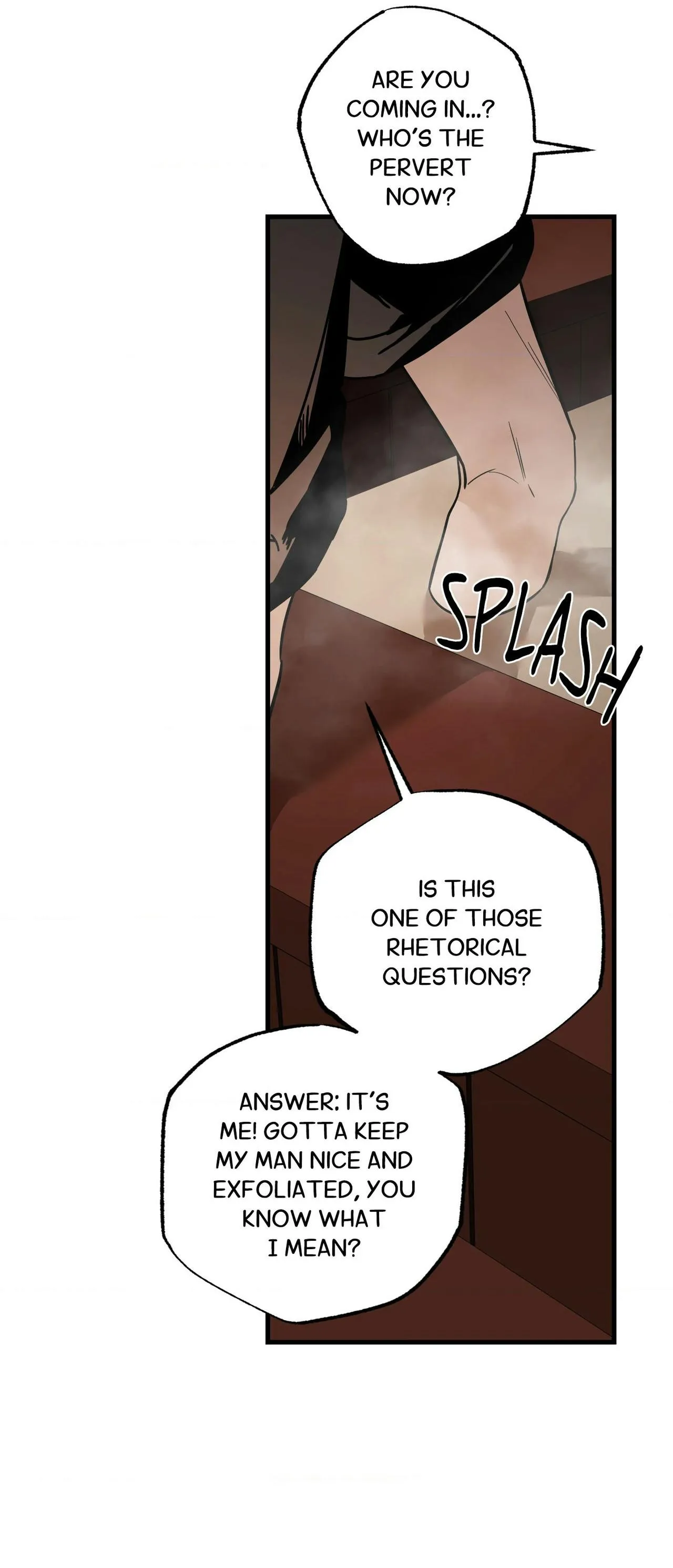 Closing Breaker - Chapter 29 Page 20