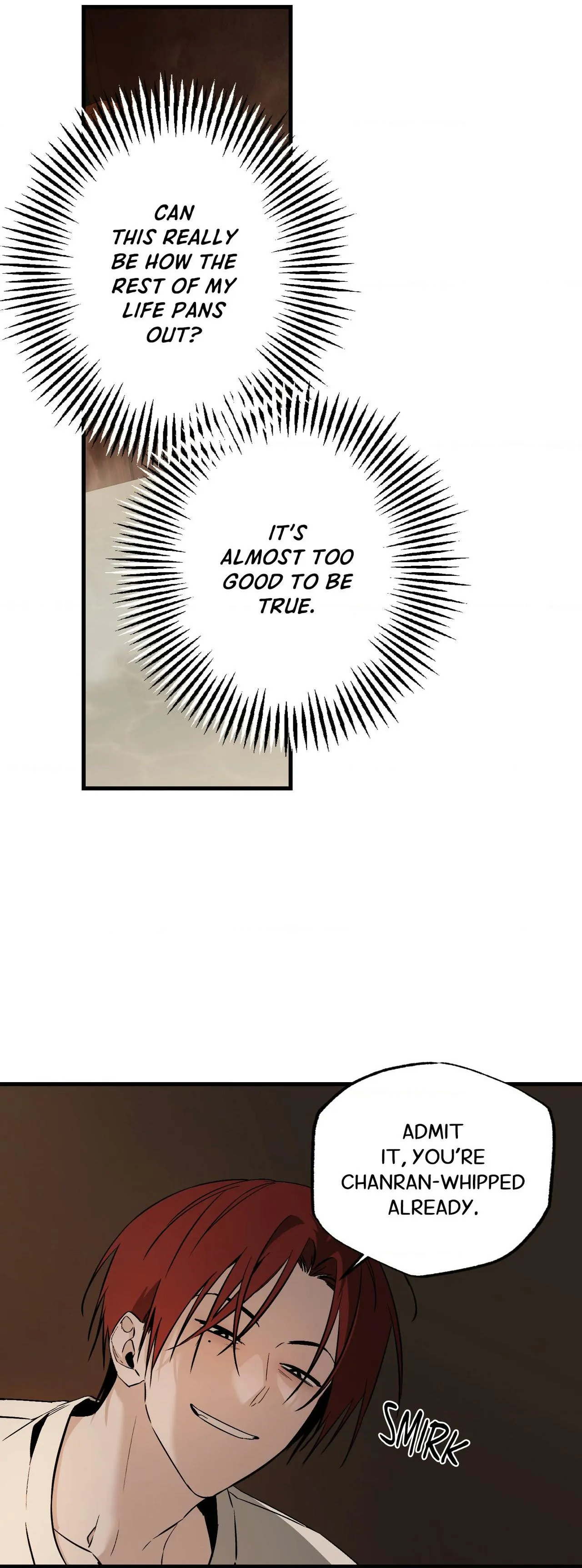 Closing Breaker - Chapter 29 Page 23