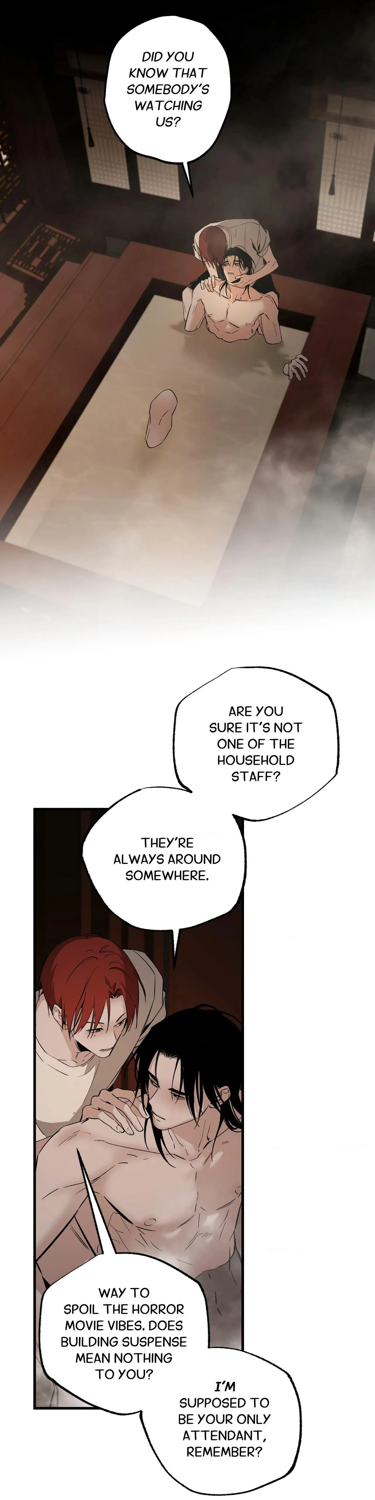 Closing Breaker - Chapter 29 Page 27