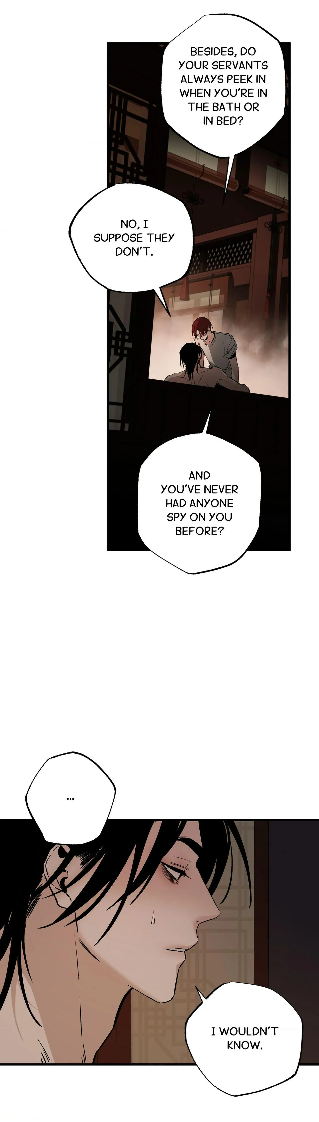 Closing Breaker - Chapter 29 Page 28