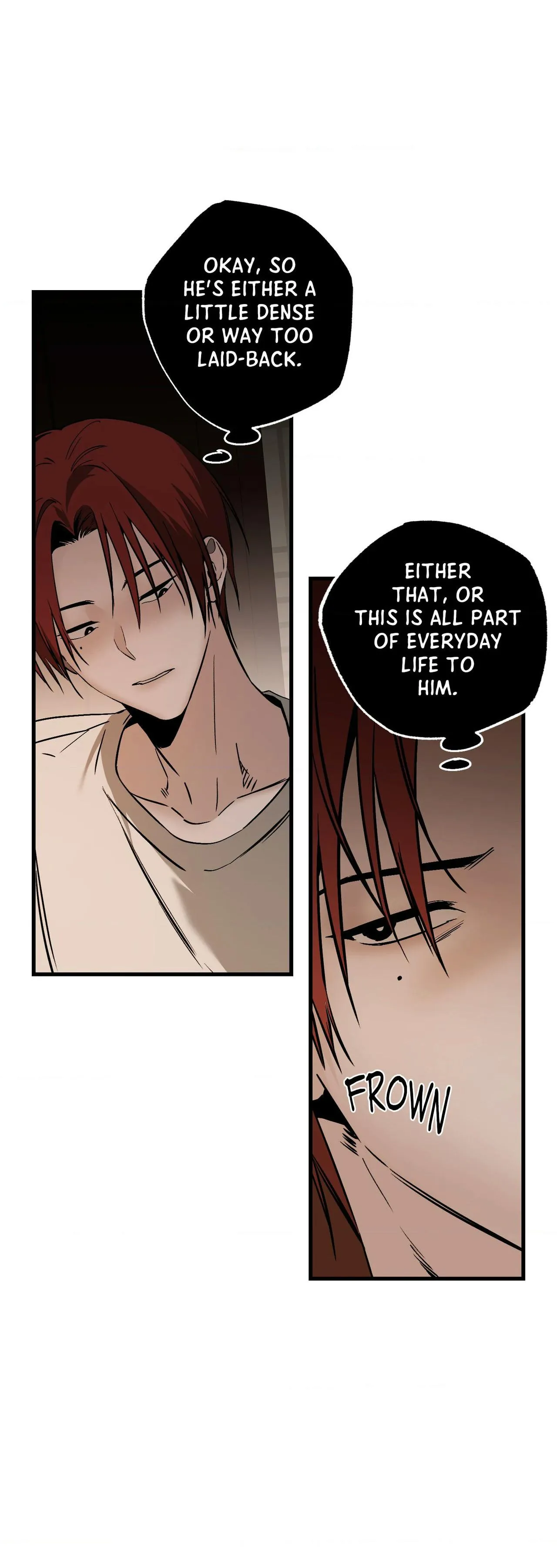 Closing Breaker - Chapter 29 Page 29