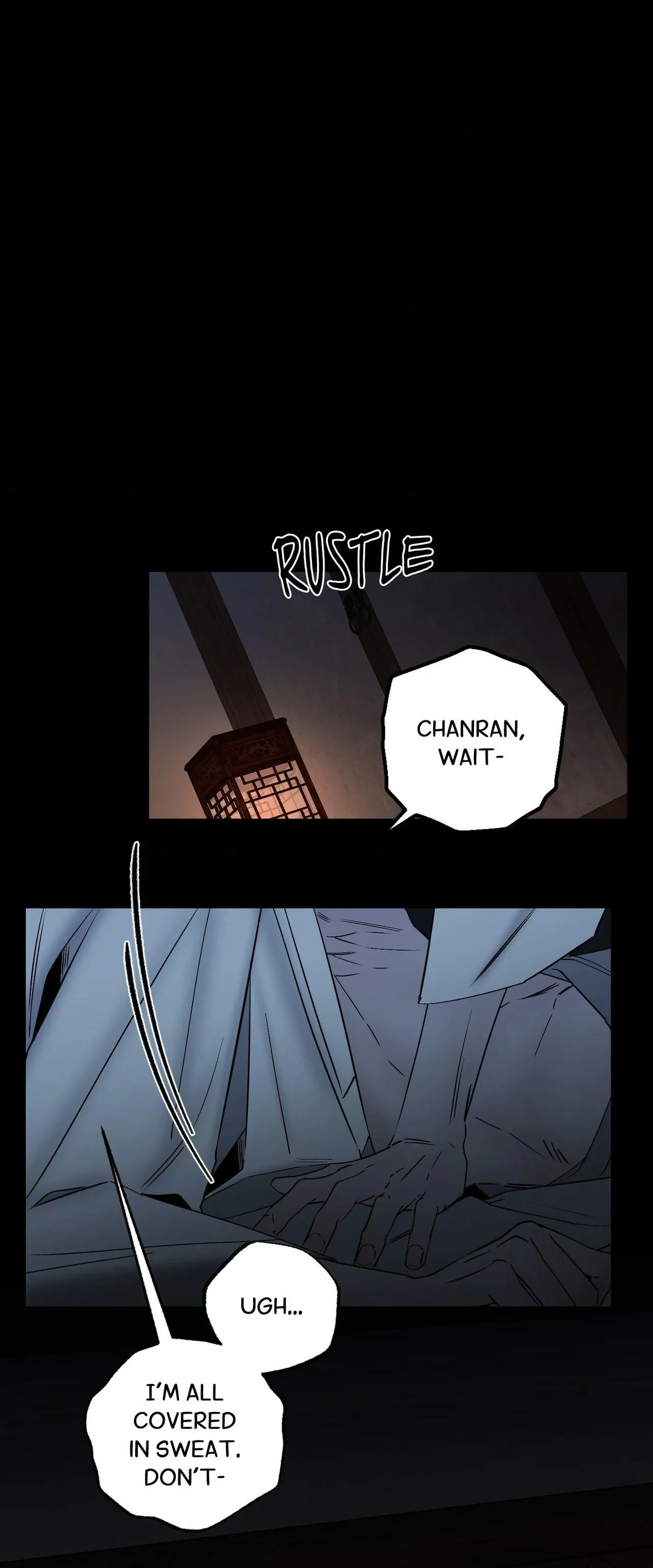 Closing Breaker - Chapter 29 Page 32