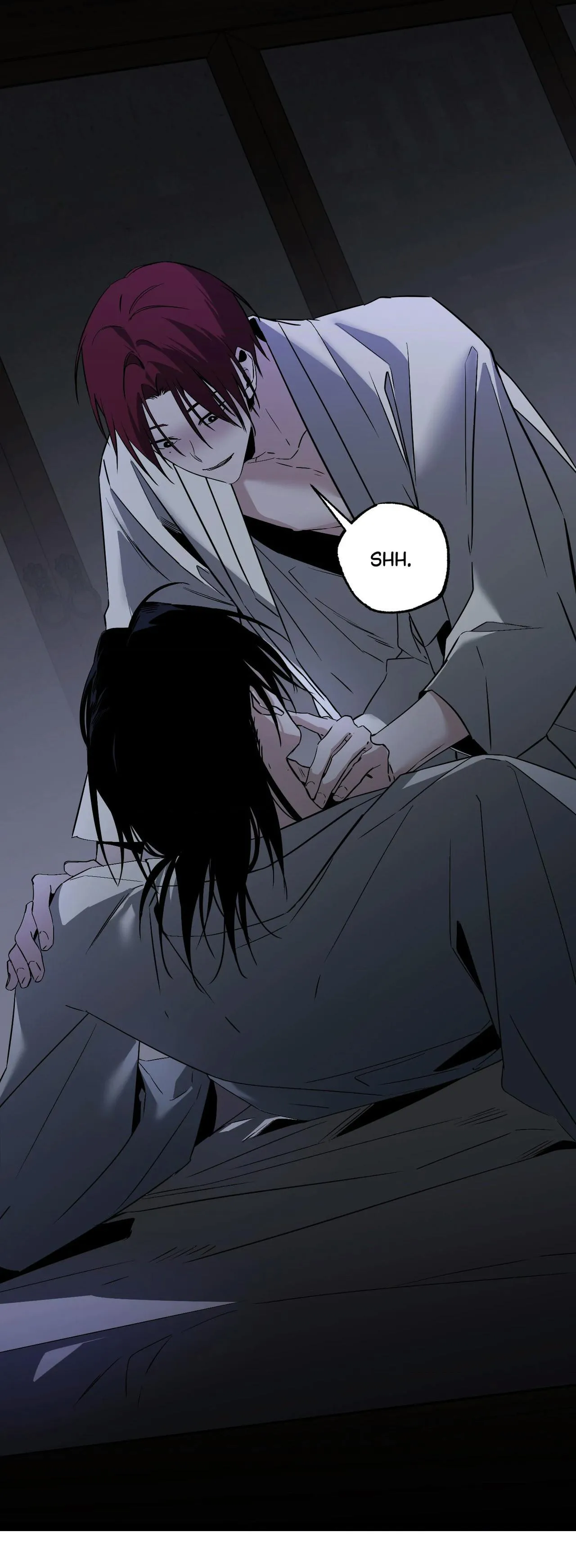 Closing Breaker - Chapter 29 Page 33