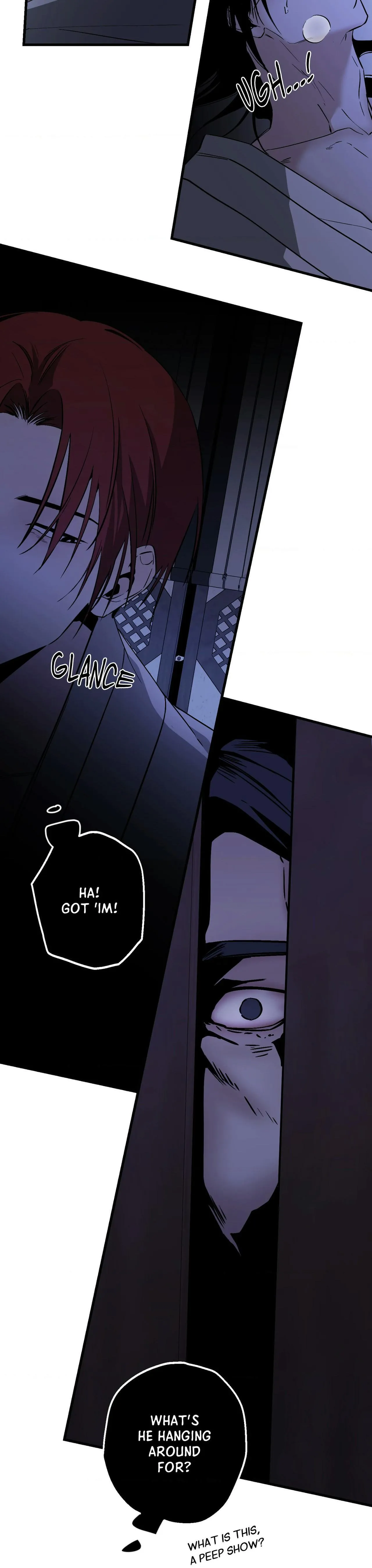 Closing Breaker - Chapter 29 Page 35