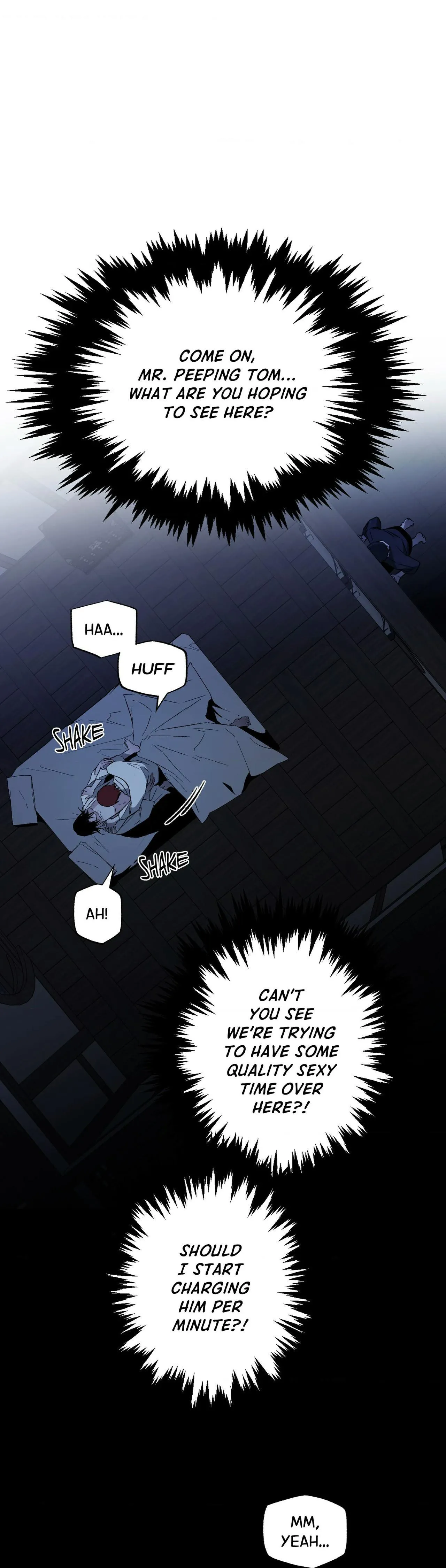 Closing Breaker - Chapter 29 Page 36