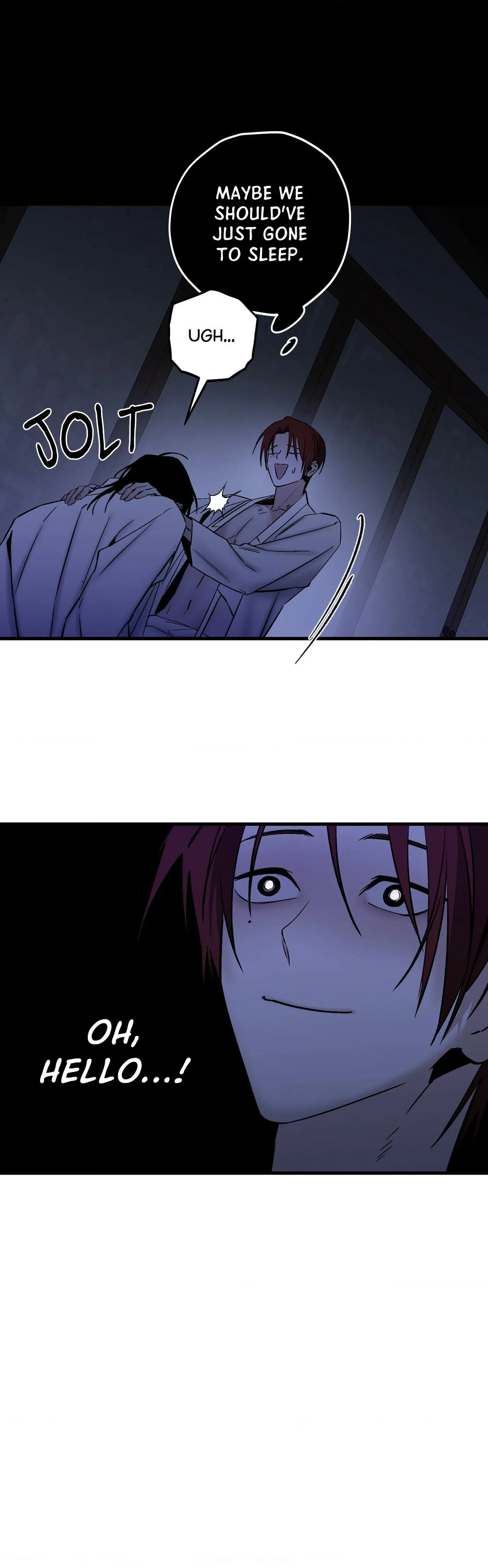 Closing Breaker - Chapter 29 Page 37