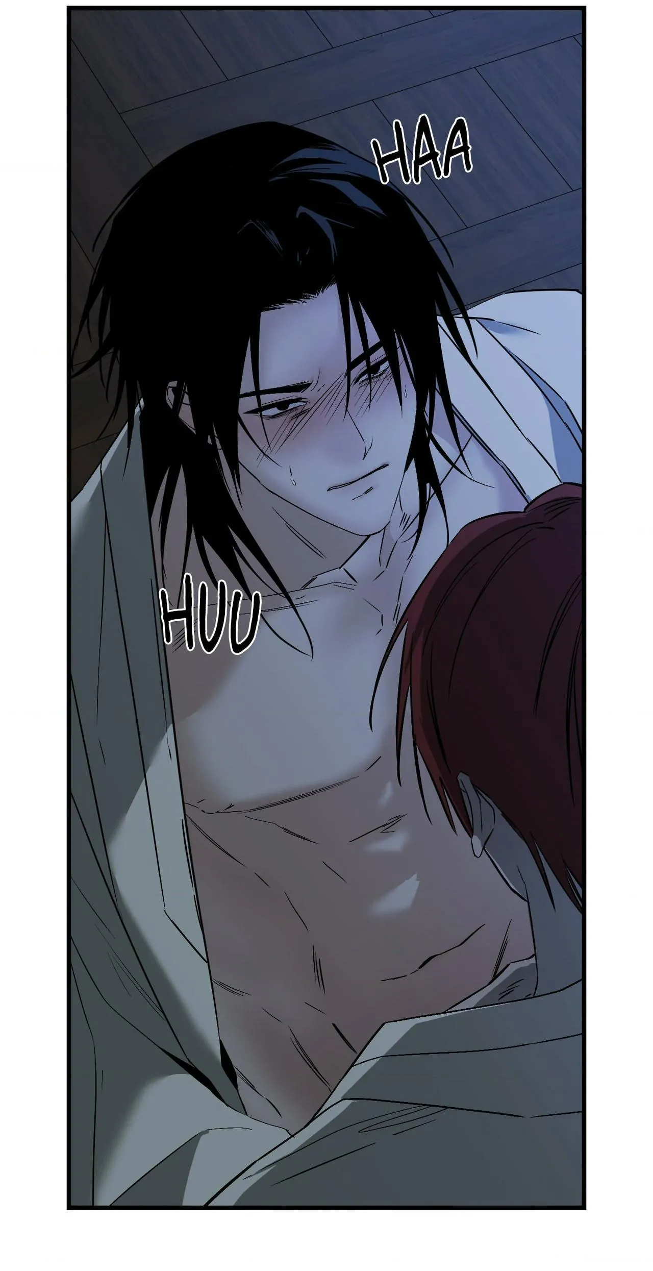 Closing Breaker - Chapter 29 Page 38