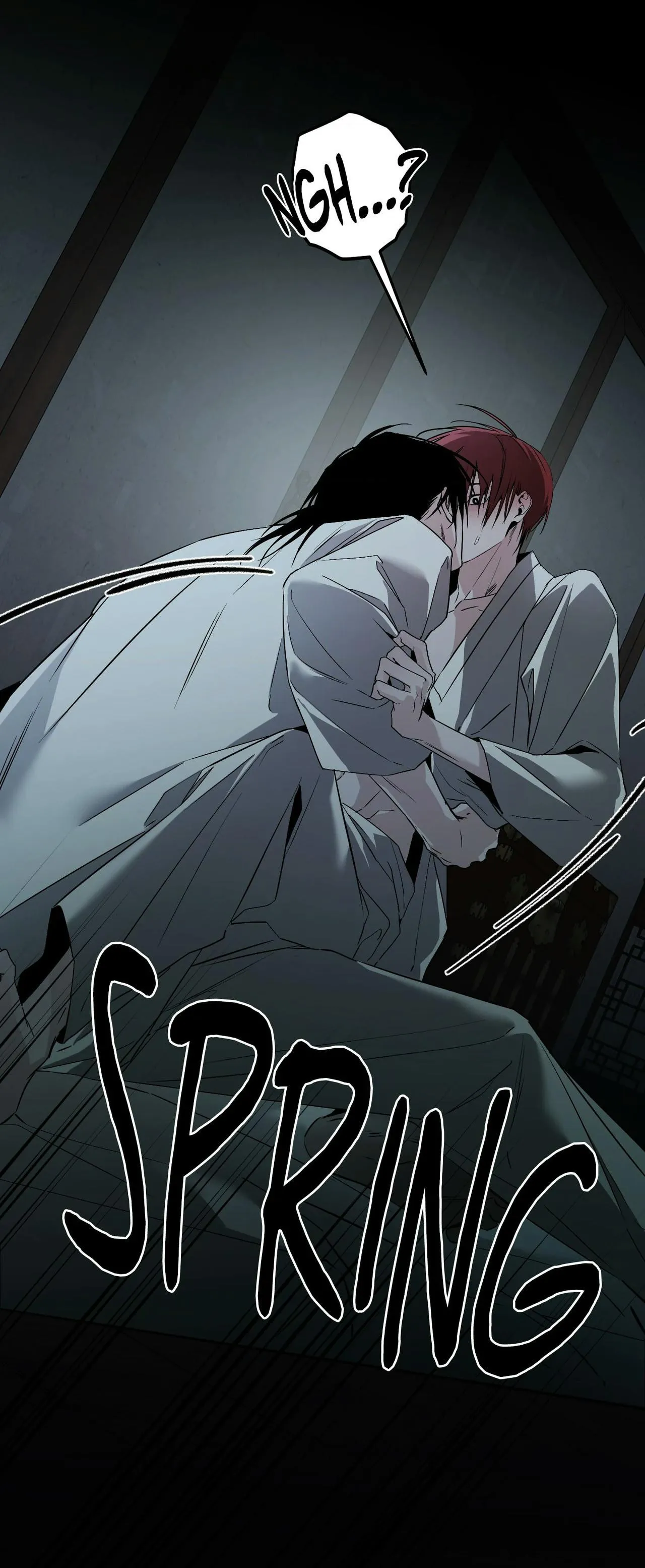 Closing Breaker - Chapter 29 Page 40