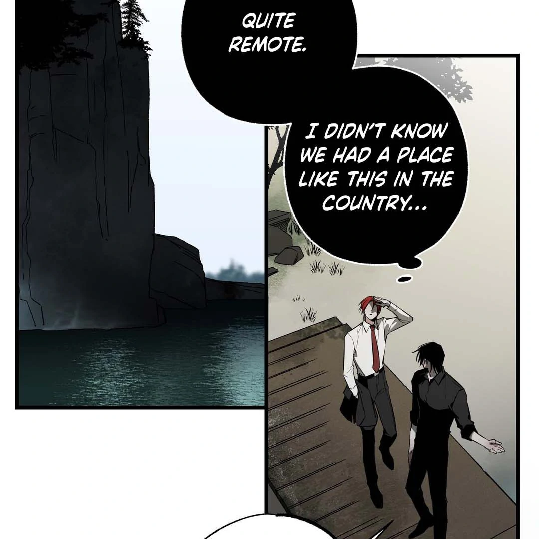 Closing Breaker - Chapter 3 Page 8