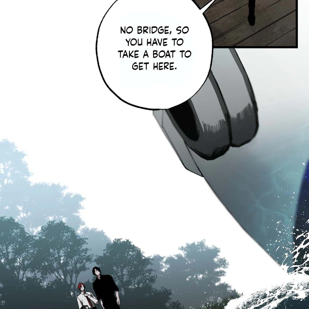 Closing Breaker - Chapter 3 Page 9