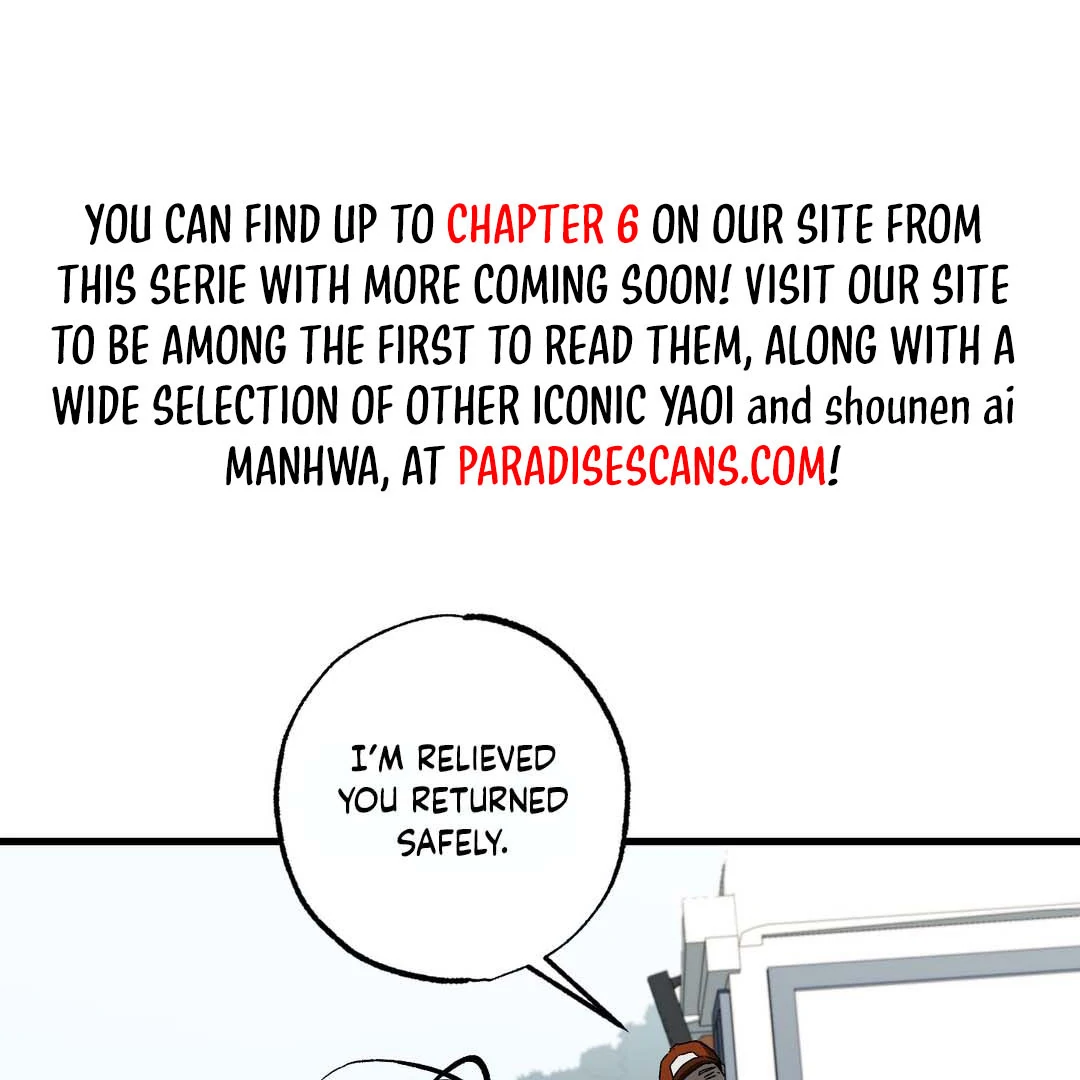 Closing Breaker - Chapter 3 Page 13