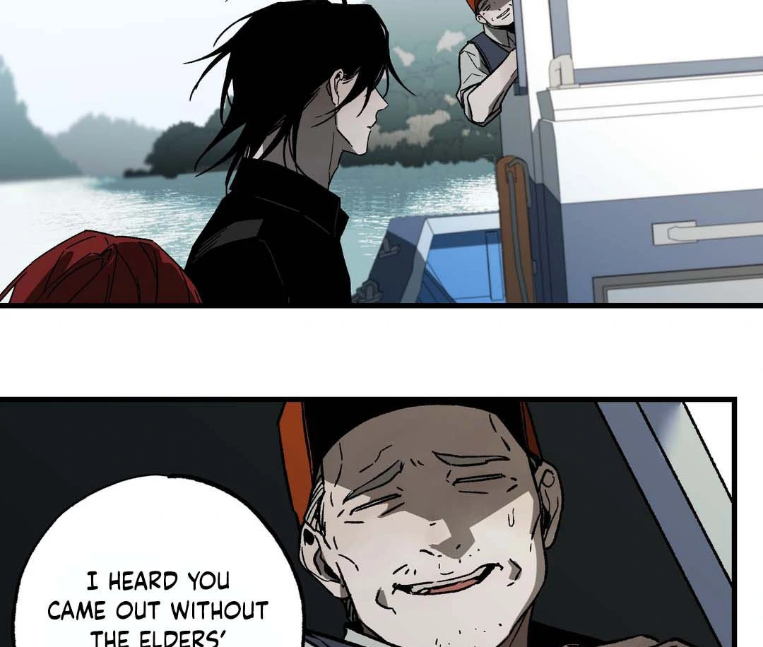 Closing Breaker - Chapter 3 Page 14