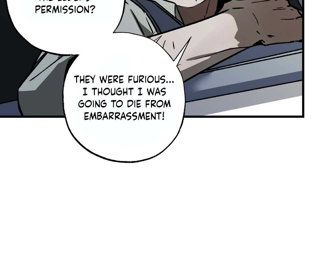 Closing Breaker - Chapter 3 Page 15