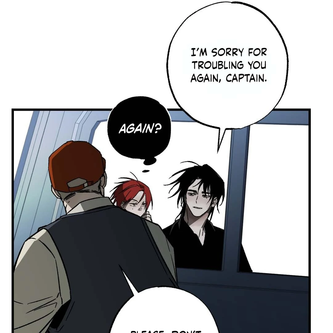 Closing Breaker - Chapter 3 Page 16