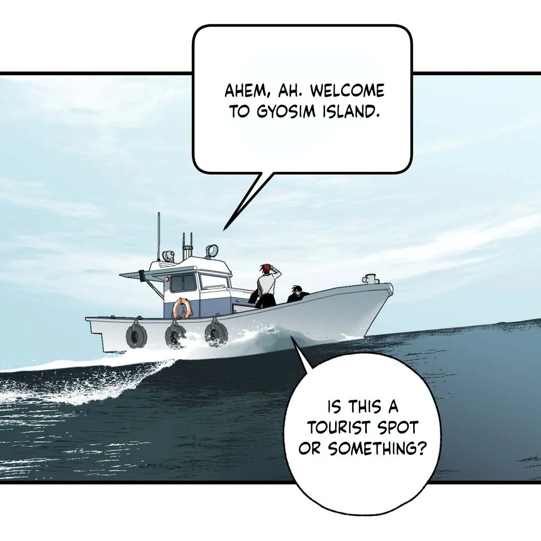 Closing Breaker - Chapter 3 Page 21