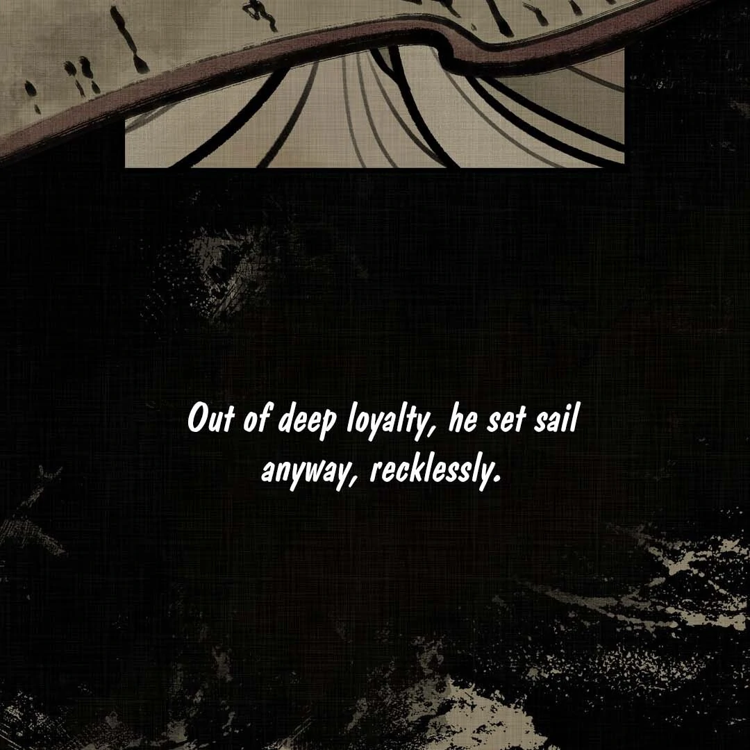 Closing Breaker - Chapter 3 Page 32