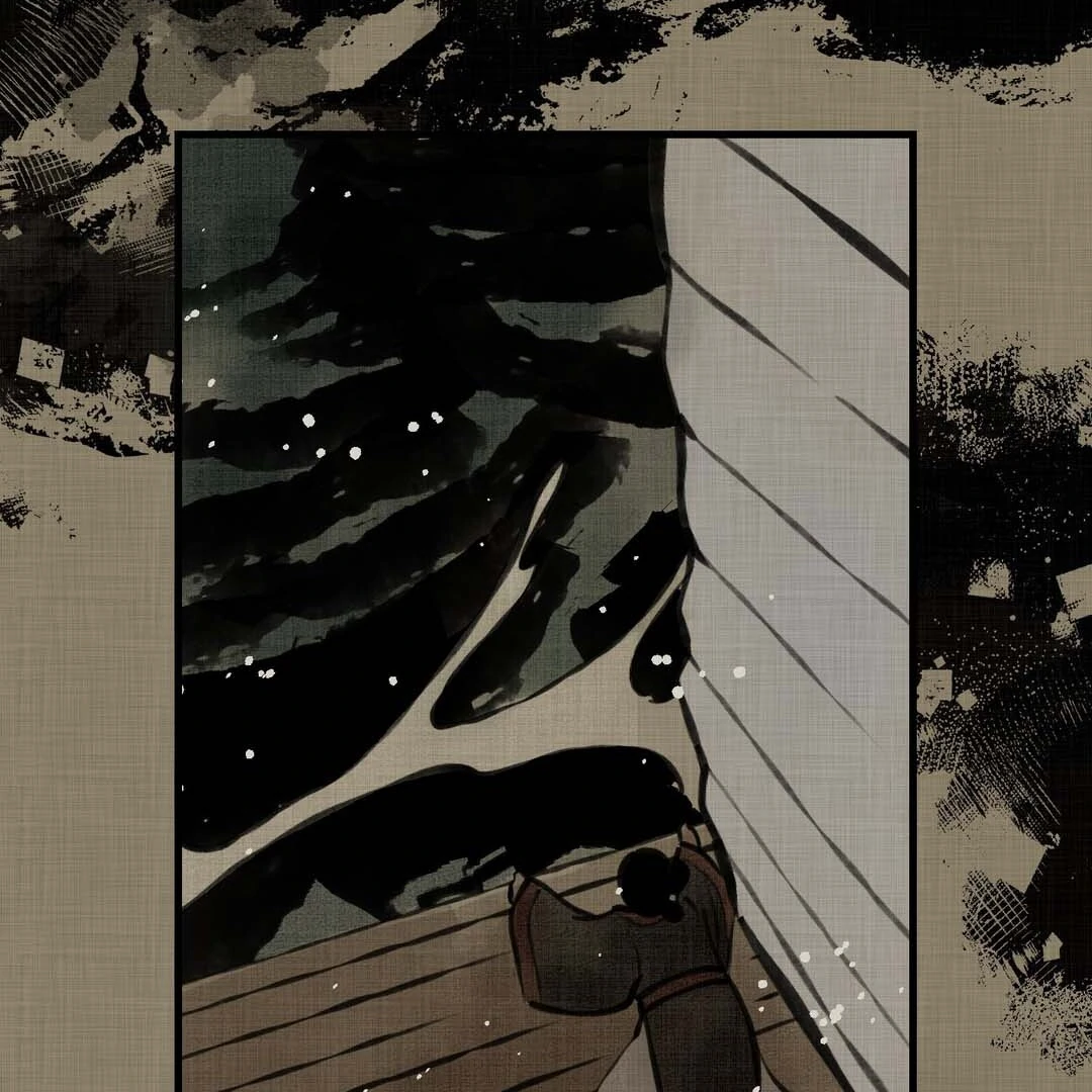 Closing Breaker - Chapter 3 Page 33