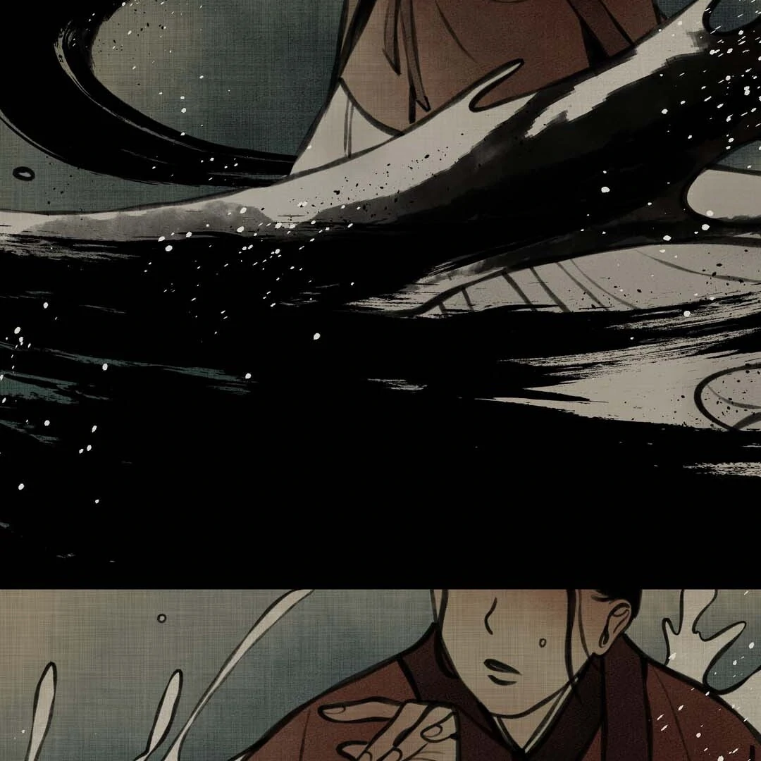 Closing Breaker - Chapter 3 Page 44