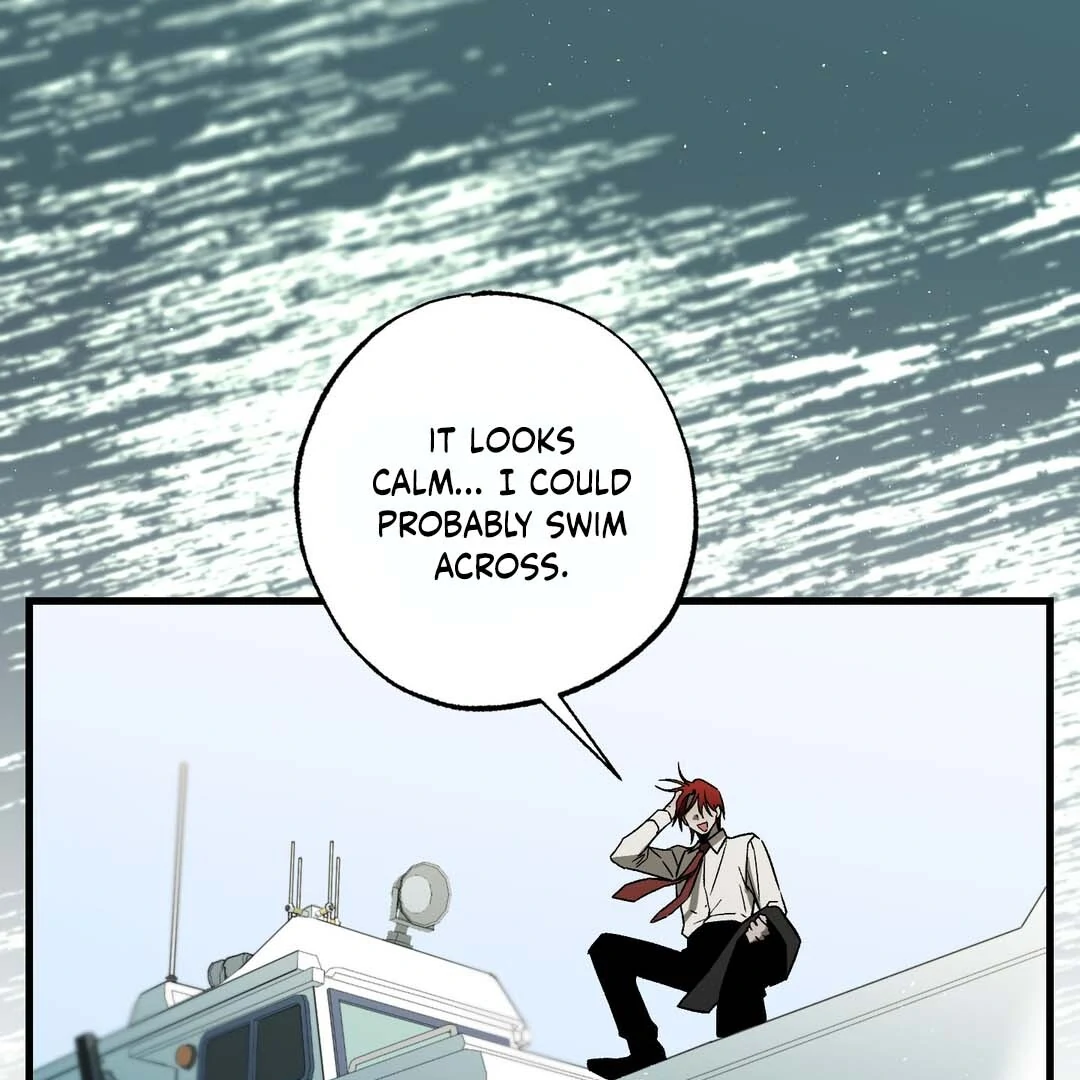 Closing Breaker - Chapter 3 Page 61