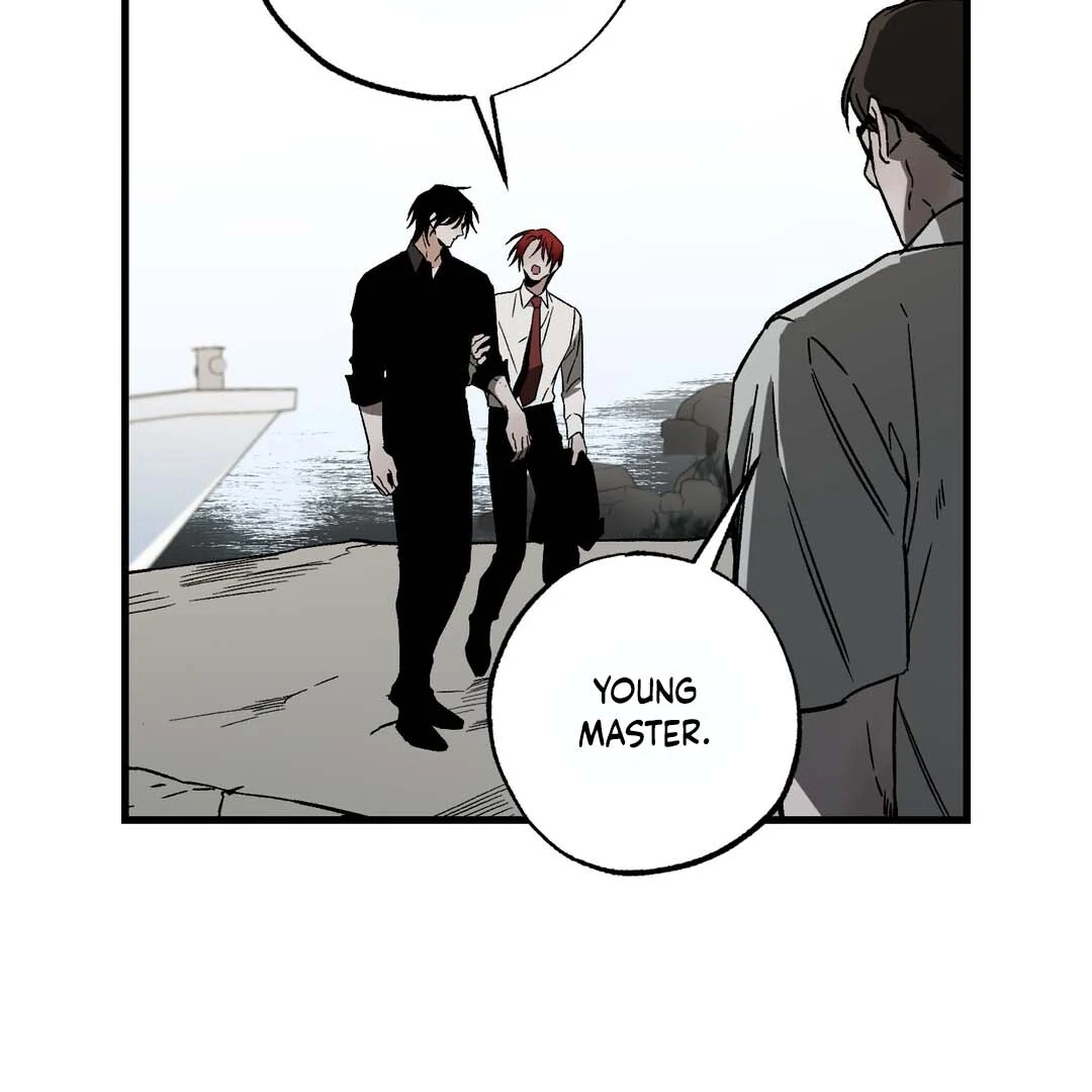 Closing Breaker - Chapter 3 Page 66