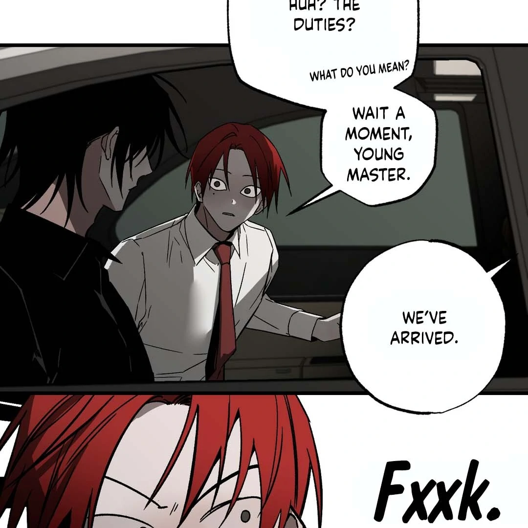 Closing Breaker - Chapter 3 Page 93