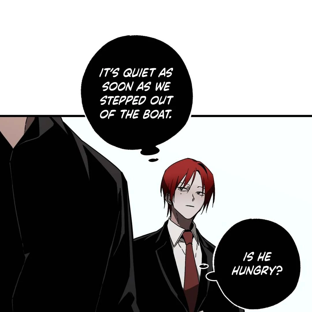 Closing Breaker - Chapter 3 Page 107