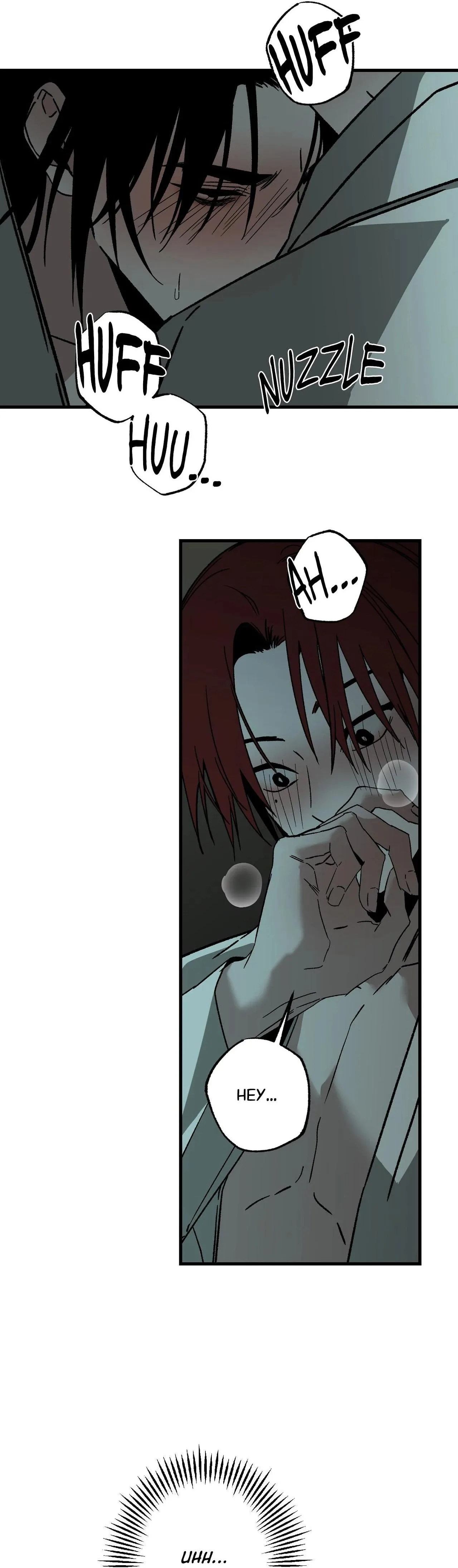 Closing Breaker - Chapter 30 Page 4