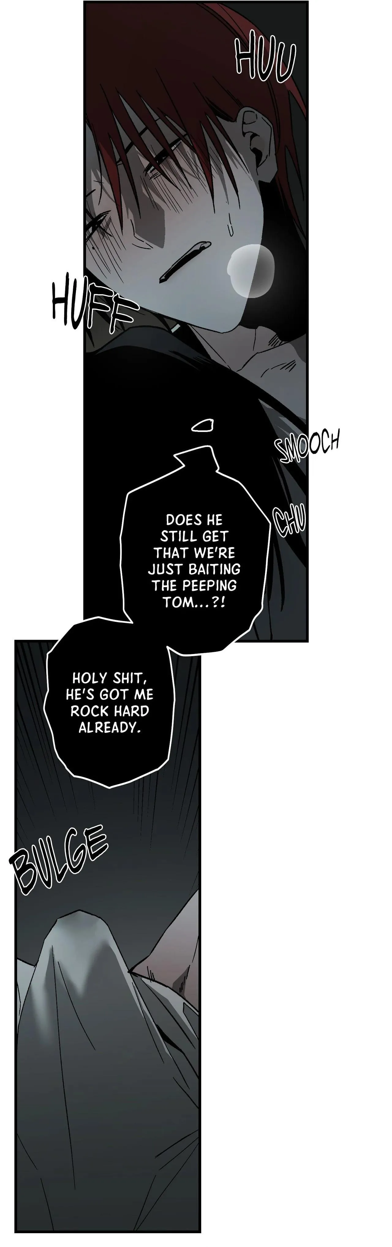 Closing Breaker - Chapter 30 Page 7