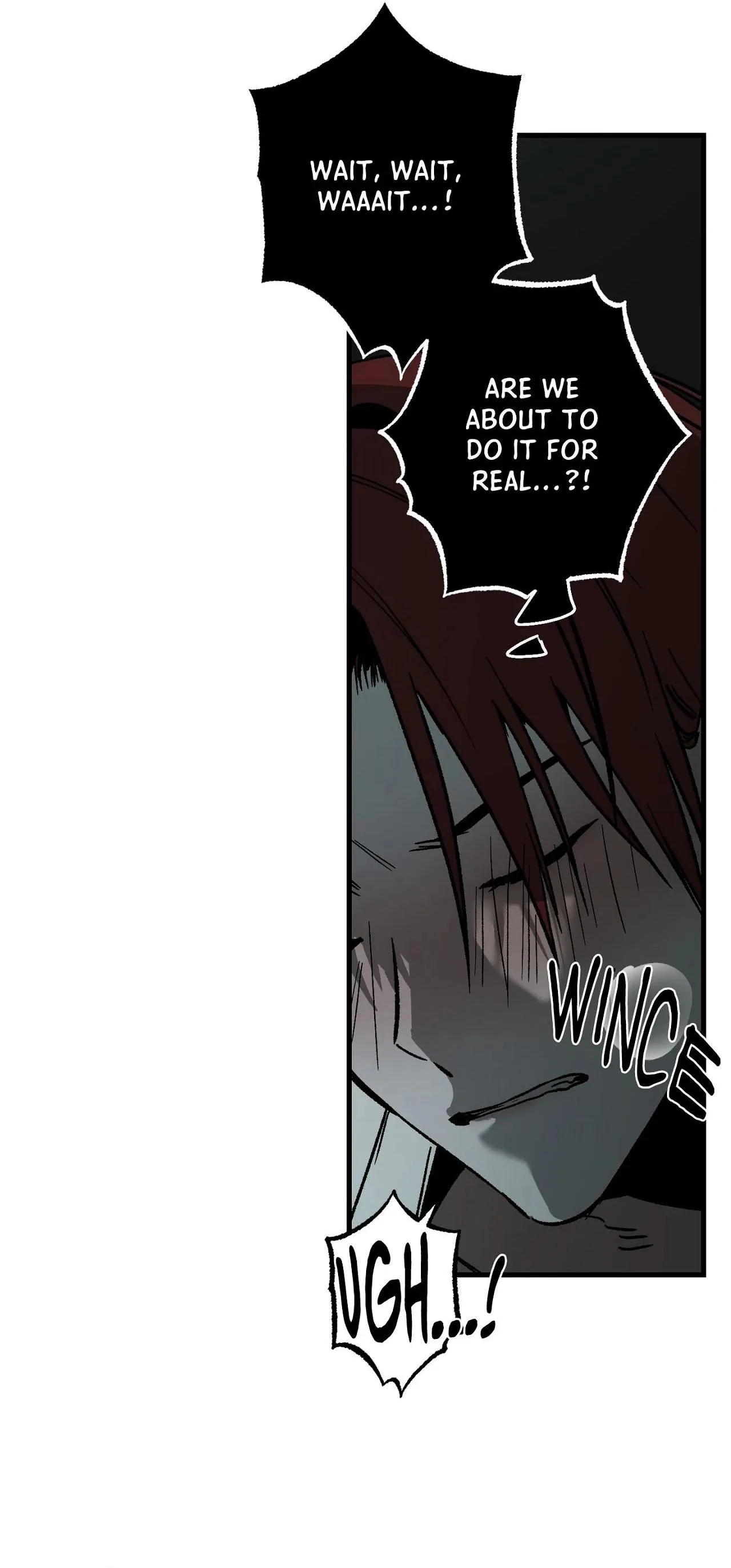Closing Breaker - Chapter 30 Page 8