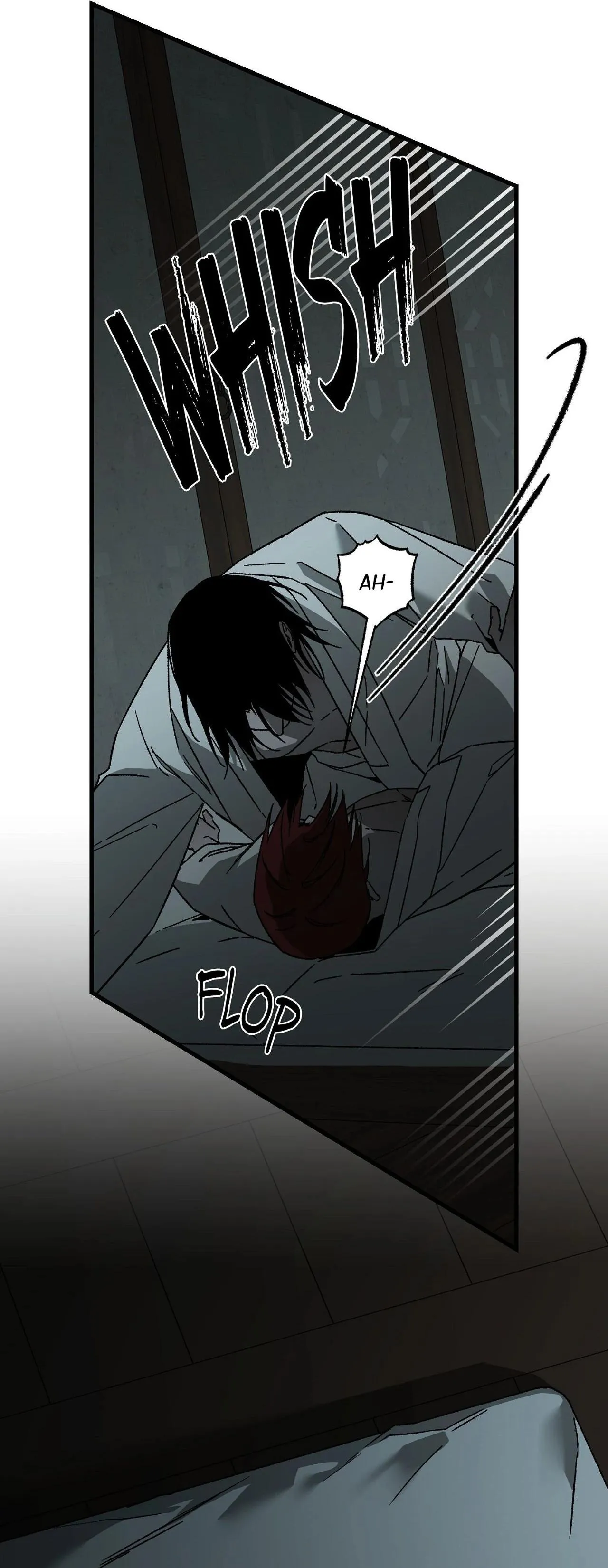 Closing Breaker - Chapter 30 Page 9