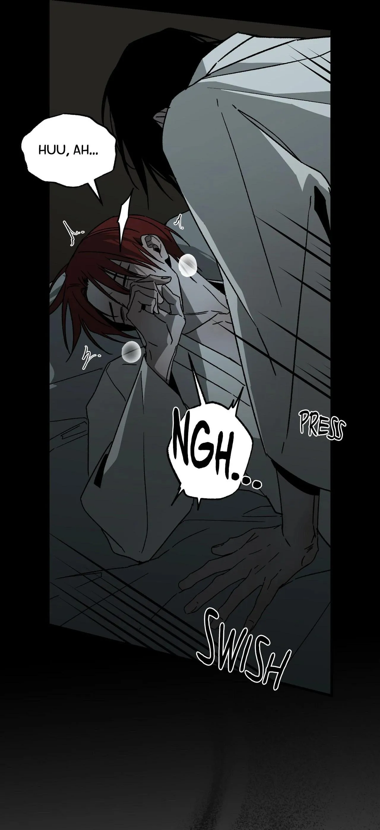 Closing Breaker - Chapter 30 Page 13