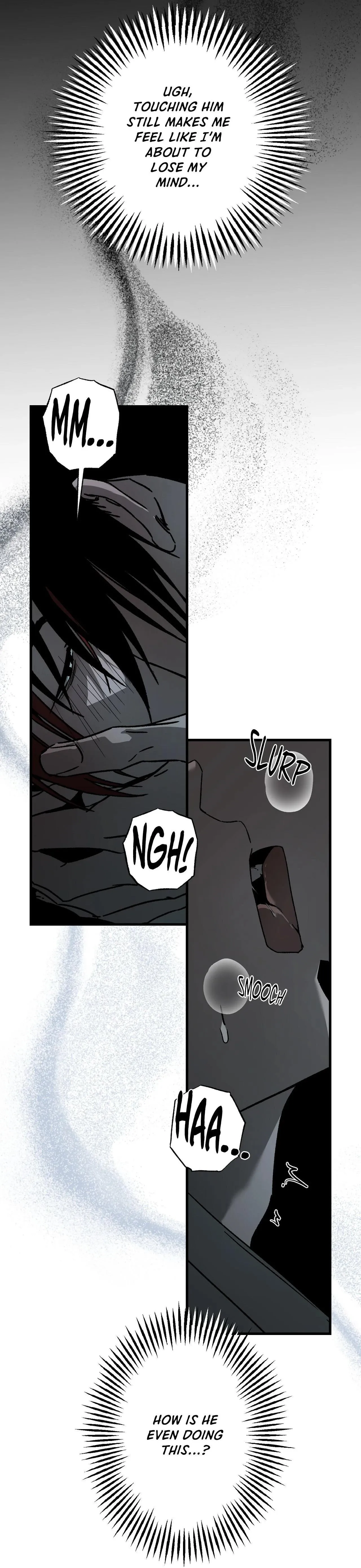 Closing Breaker - Chapter 30 Page 14
