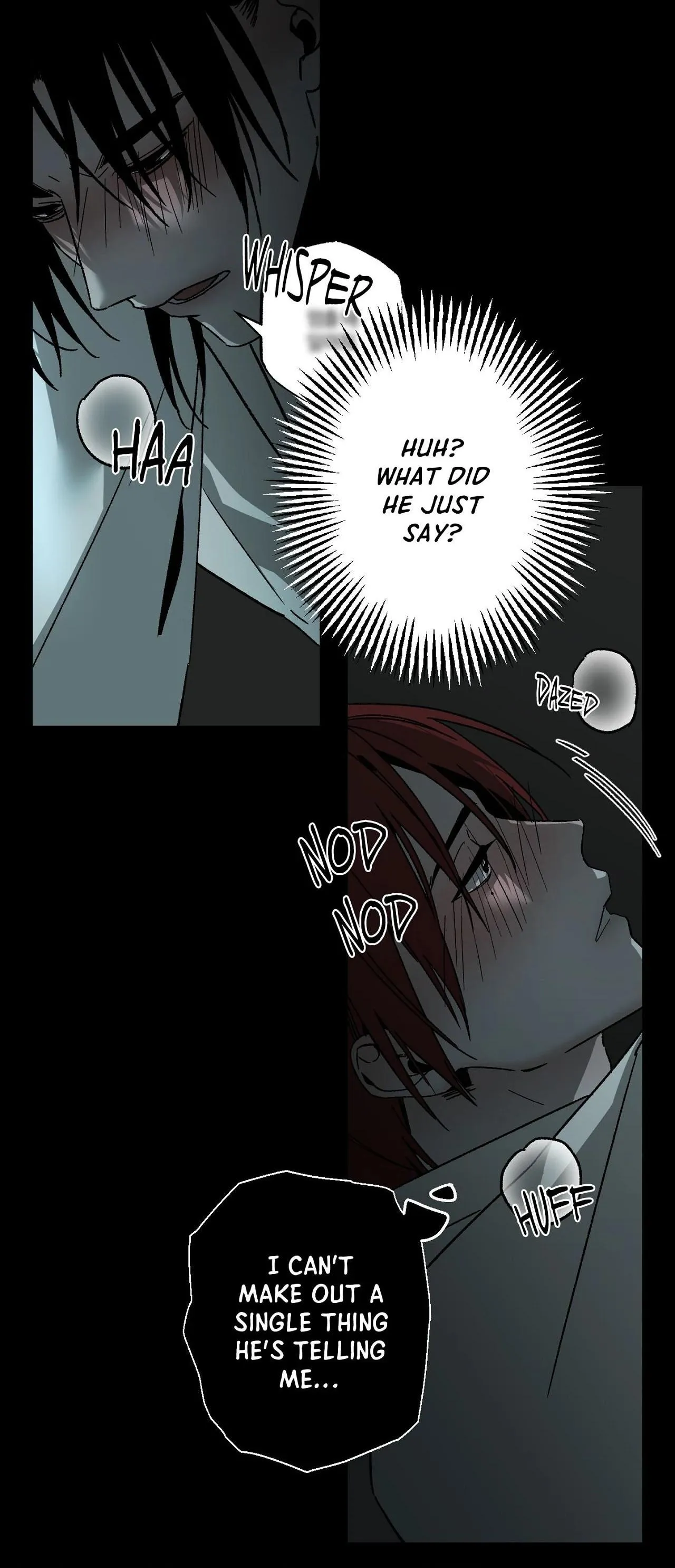 Closing Breaker - Chapter 30 Page 16