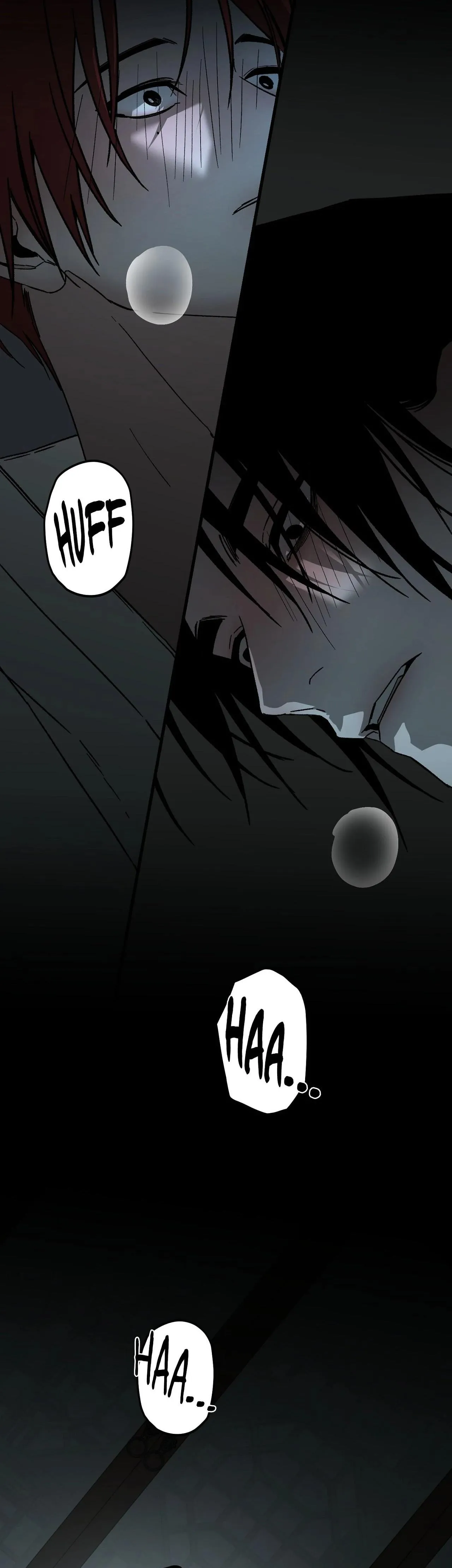 Closing Breaker - Chapter 30 Page 19
