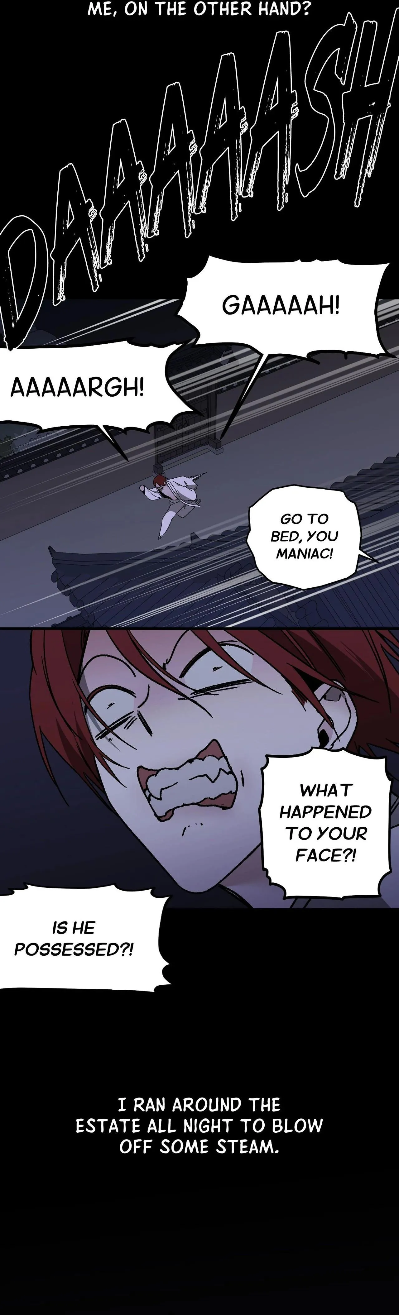 Closing Breaker - Chapter 30 Page 24