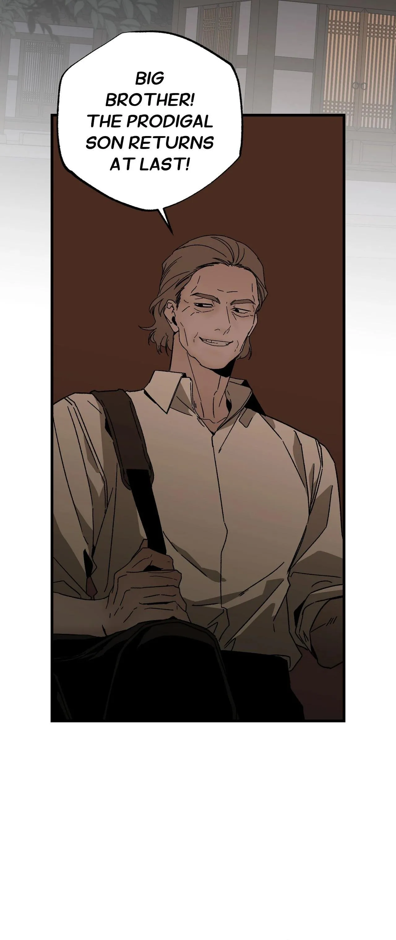 Closing Breaker - Chapter 30 Page 26