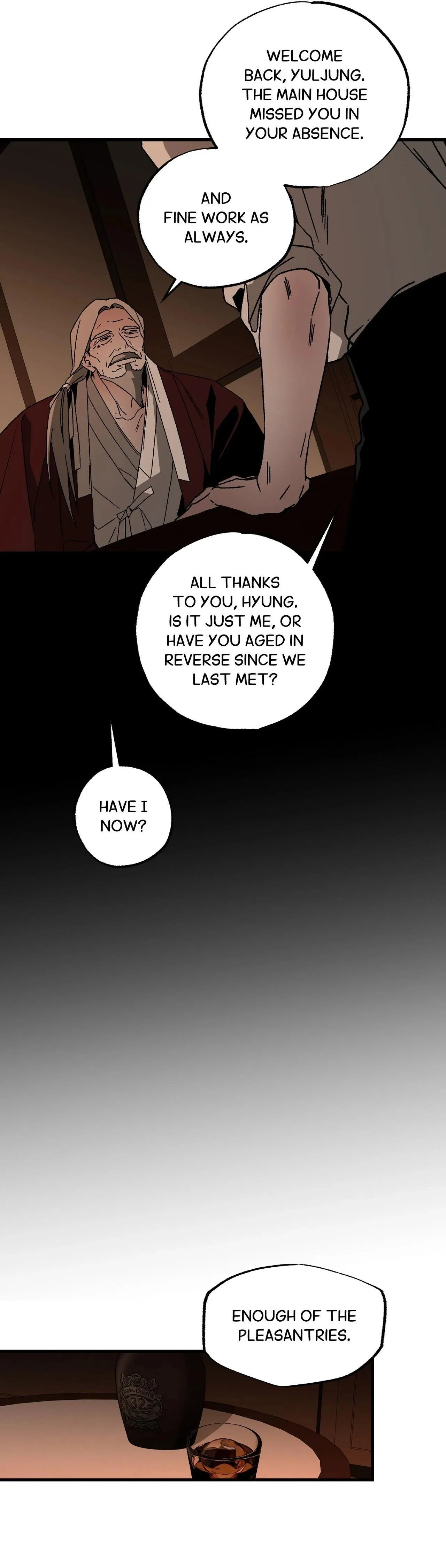 Closing Breaker - Chapter 30 Page 27