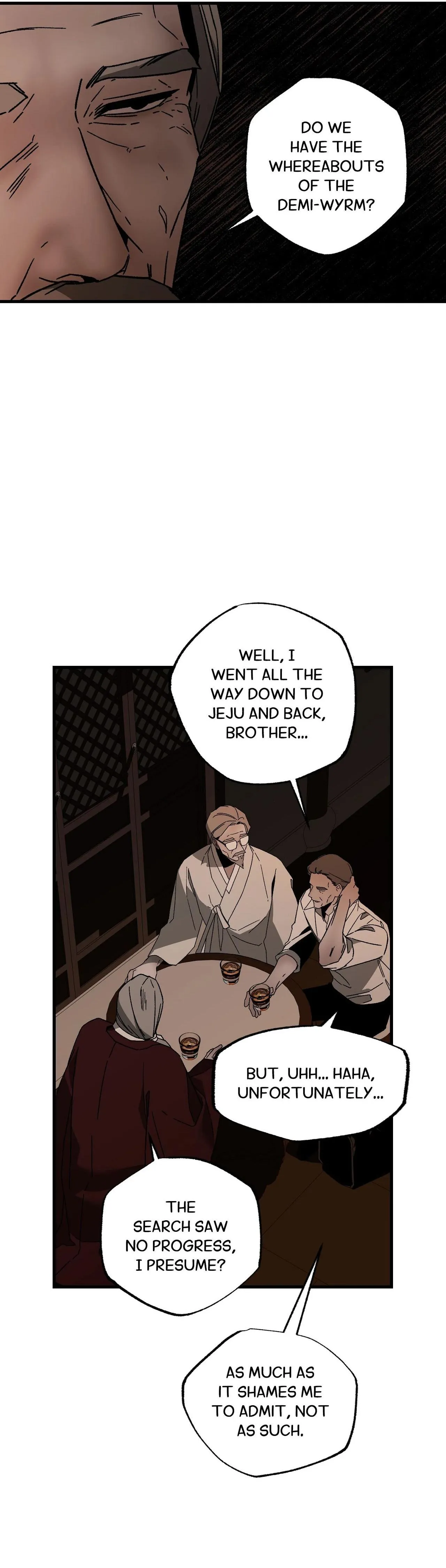 Closing Breaker - Chapter 30 Page 28