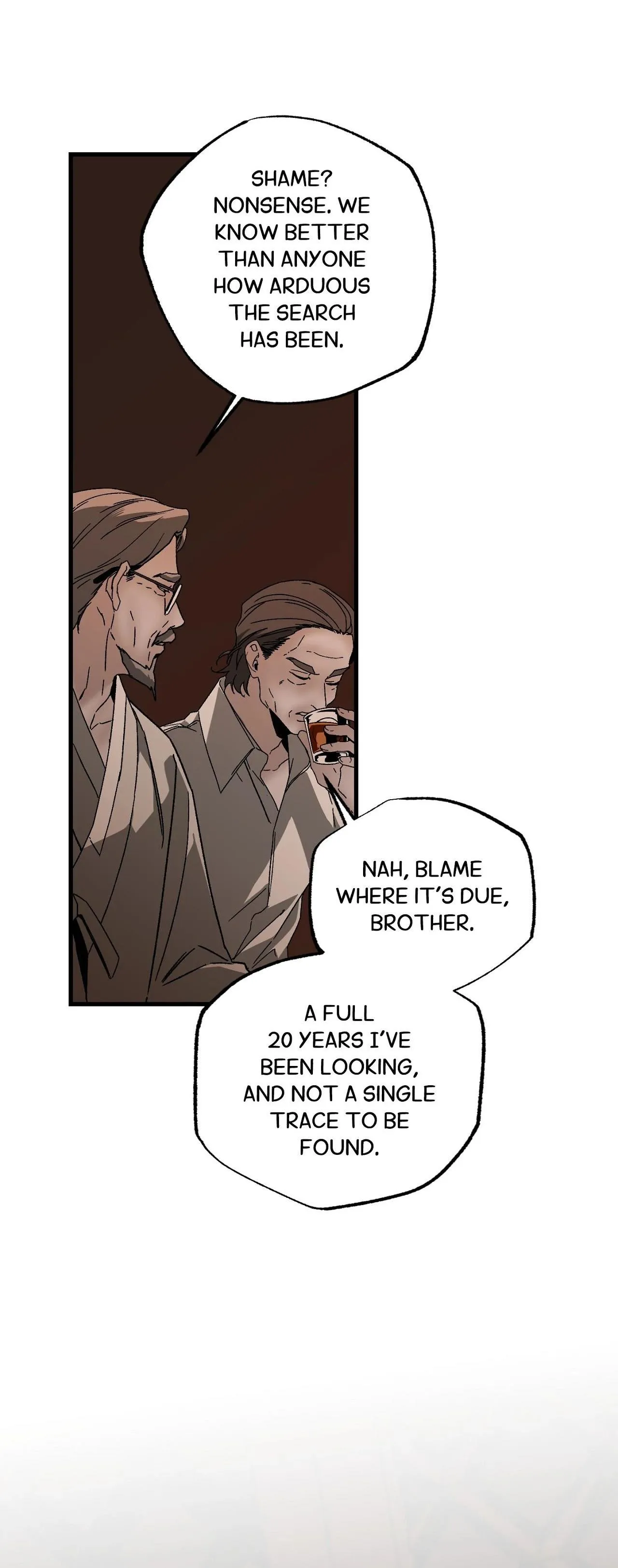 Closing Breaker - Chapter 30 Page 29