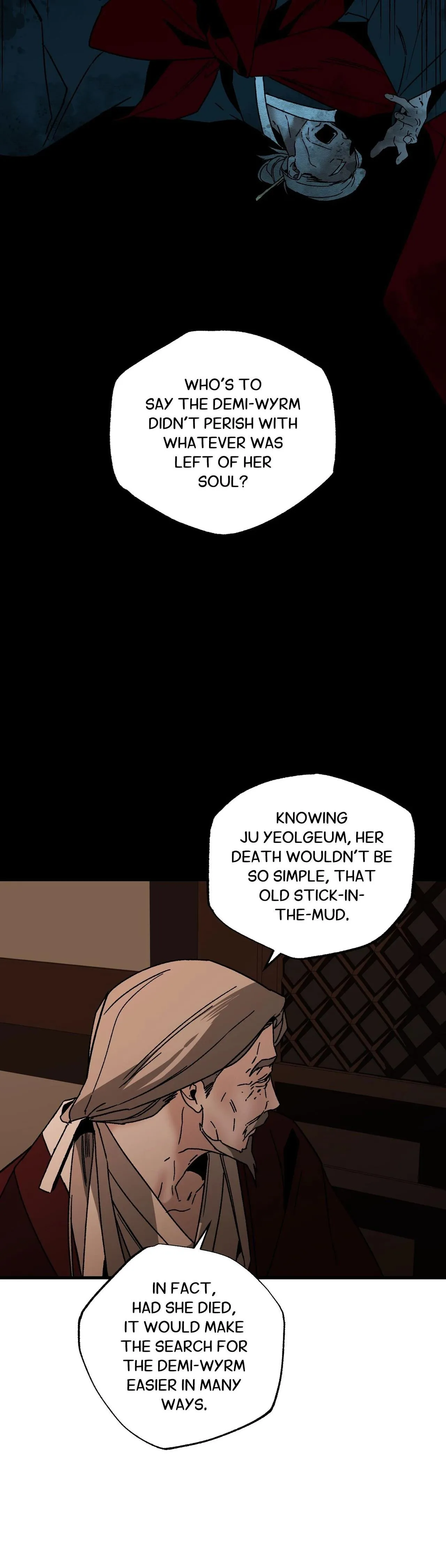 Closing Breaker - Chapter 30 Page 31