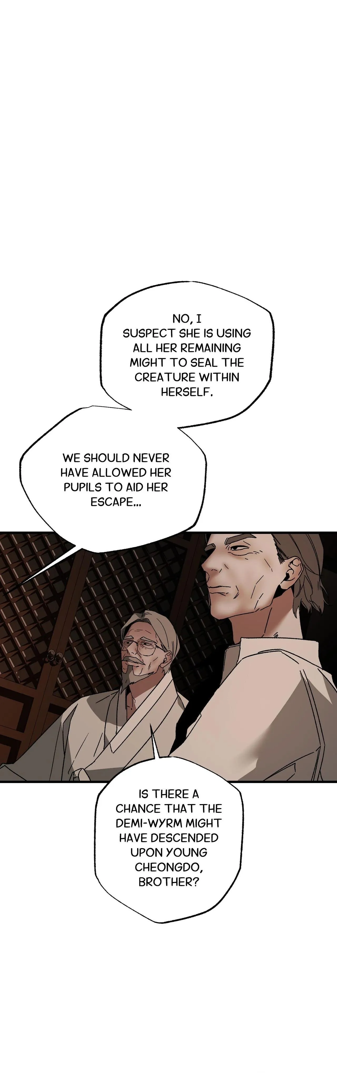 Closing Breaker - Chapter 30 Page 32