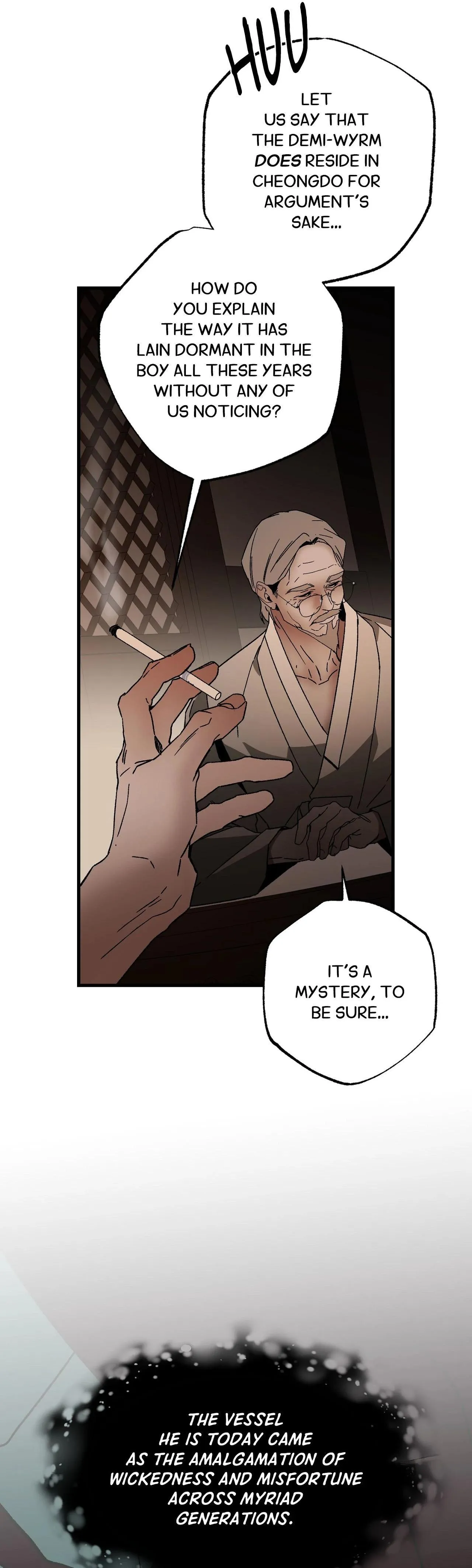 Closing Breaker - Chapter 30 Page 34