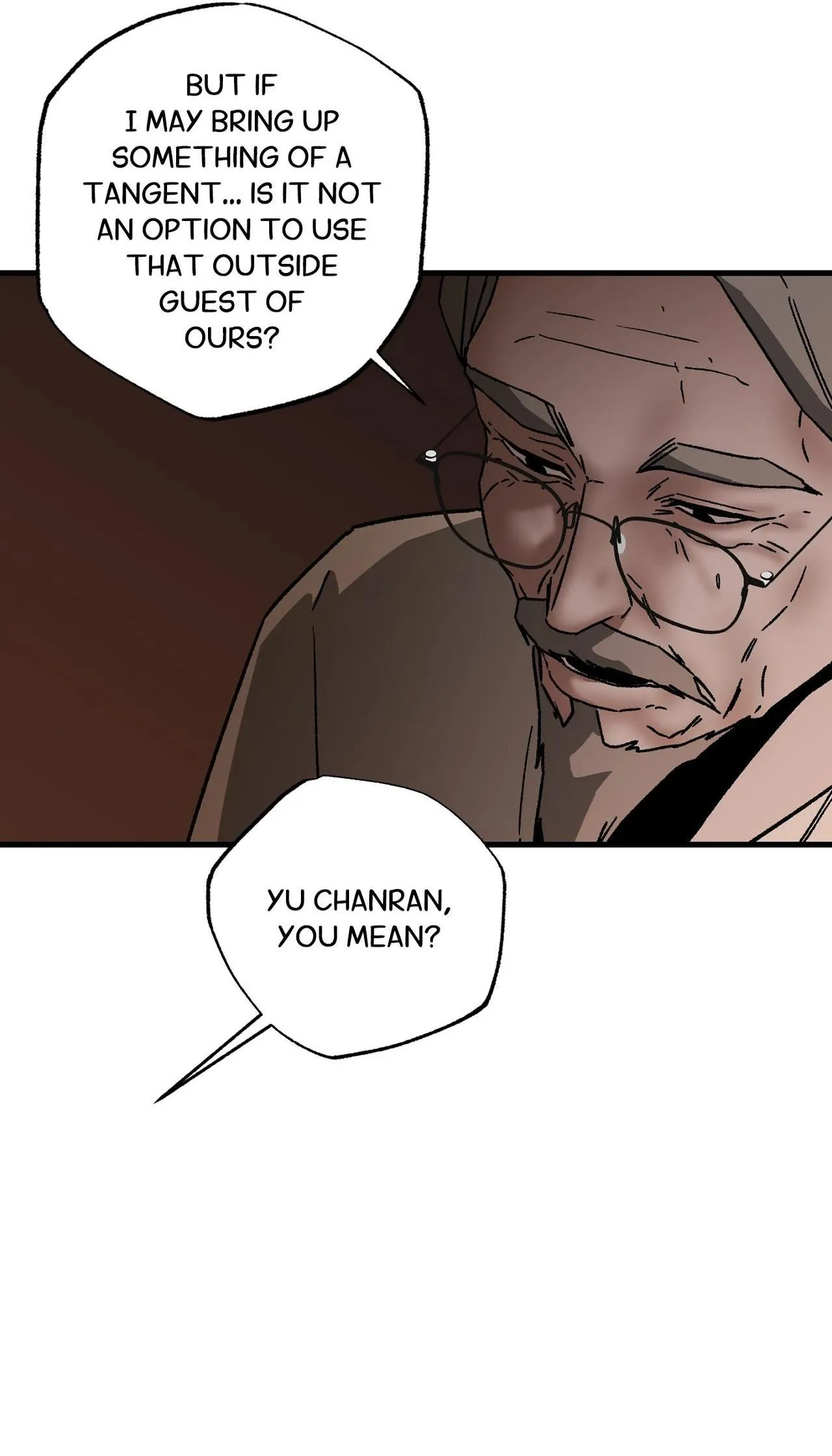 Closing Breaker - Chapter 30 Page 37