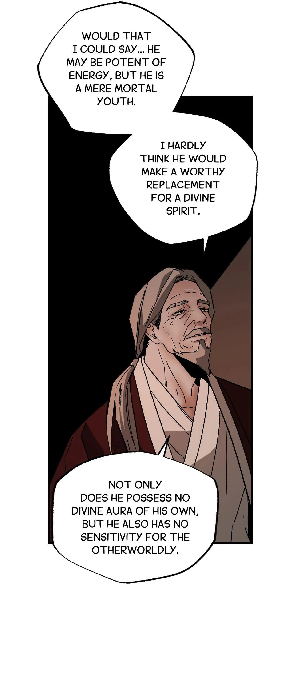 Closing Breaker - Chapter 30 Page 38
