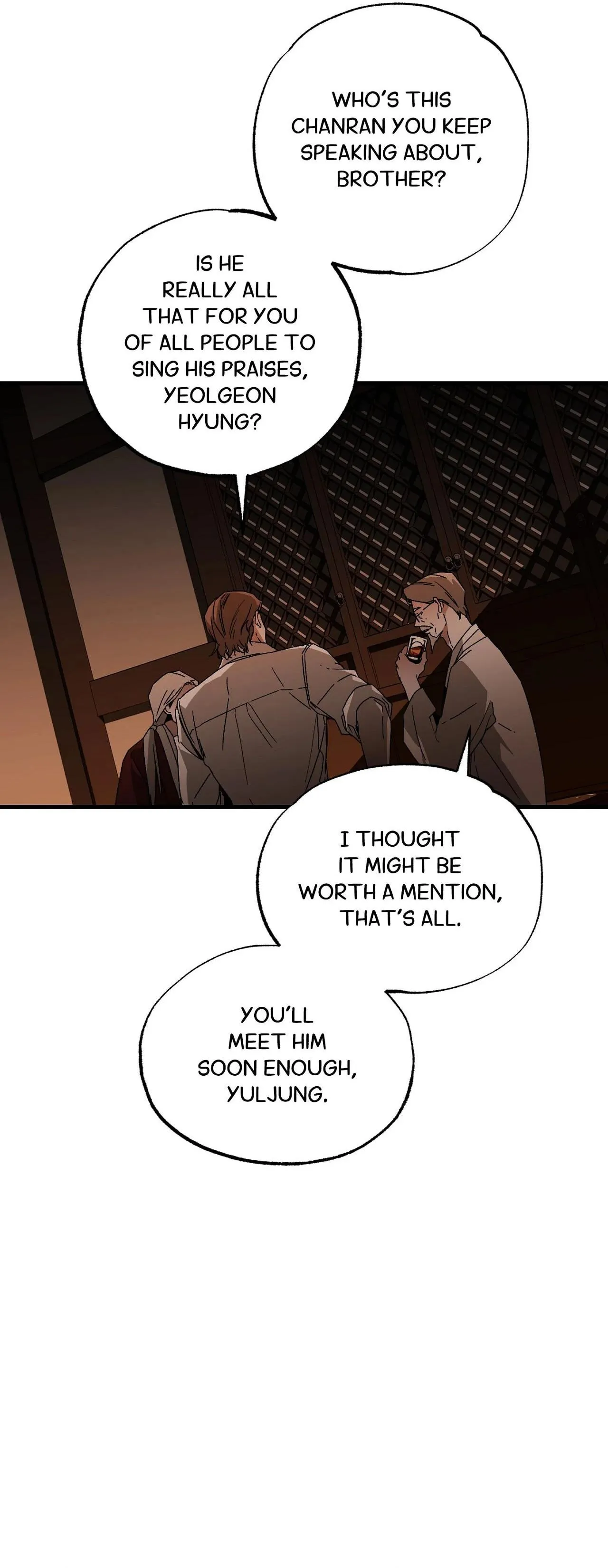 Closing Breaker - Chapter 30 Page 39